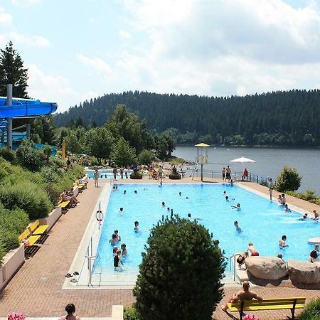 Black Forest Rooms Графенхаузен Екстериор снимка
