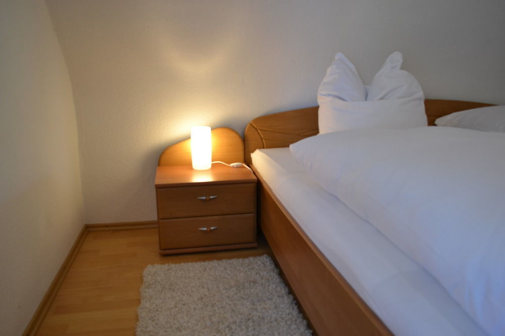 Black Forest Rooms Графенхаузен Екстериор снимка