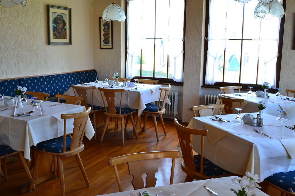Black Forest Rooms Графенхаузен Екстериор снимка