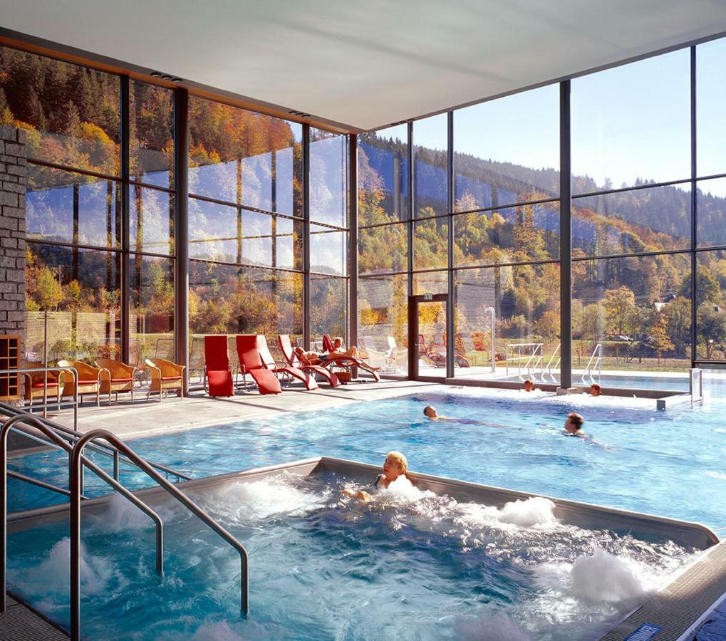 Black Forest Rooms Графенхаузен Екстериор снимка