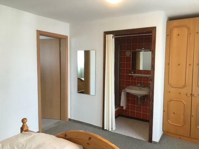 Black Forest Rooms Графенхаузен Екстериор снимка
