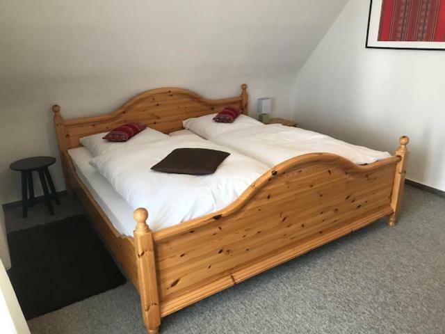 Black Forest Rooms Графенхаузен Екстериор снимка