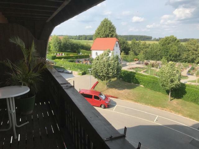 Black Forest Rooms Графенхаузен Екстериор снимка