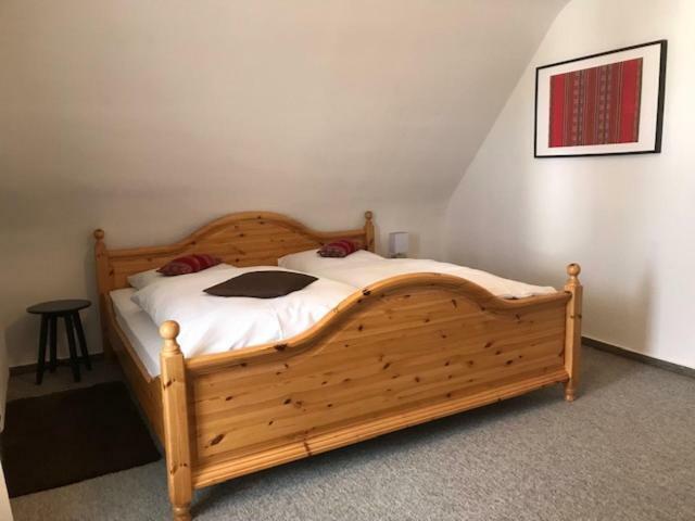 Black Forest Rooms Графенхаузен Екстериор снимка
