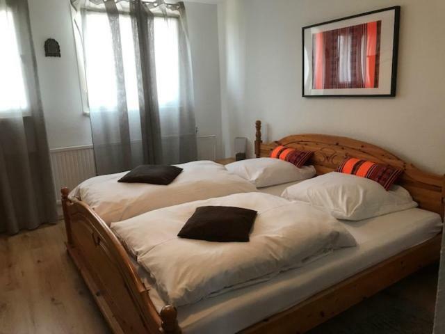 Black Forest Rooms Графенхаузен Екстериор снимка